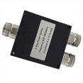 thumbnail image 2 of Antena 4.3-10 Hembra 698-3800MHz 2/3/4 Vías Divisor de Potencia 50W MINI DIN Low PIM -150dBc IP65 Divisor de Potencia 5G, 2 of 5