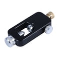 thumbnail image 2 of Scuba Tank Refill Adapter, 8mm inflate Connector, 3000PSI high Pressure Quick Scuba Adapter for Diving Tank, 2 of 11