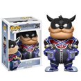 thumbnail image 2 of Funko FNK12365 Pop Disney - Kingdom Hearts-Pete Toy Figures, 2 of 2