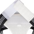 thumbnail image 4 of Taekwondo Groin Guard Protector Abdominal Guard Boxing Stand Jockstrap Kickboxing Adjustable Women M, 4 of 9