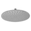 thumbnail image 3 of ALFI brand LED12R-PC Polished Chrome 12" Round Multi Color LED Rain Shower Head, 3 of 8