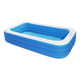 thumbnail image 1 of Alberca Inflable  Bloosom Grandes Piscinas Rectangular 300cm Azul, 1 of 5
