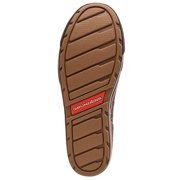 Grundens Deck Boss Ankle Boot Blackbeard 60008-908