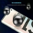 thumbnail image 5 of Samsung Screen Protector Galaxy S8 Plus Tempered Glass Protector - 2 Pack, 5 of 5