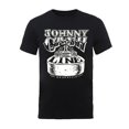 thumbnail image 1 of Johnny Cash Walk The Line T-shirt, 1 of 5