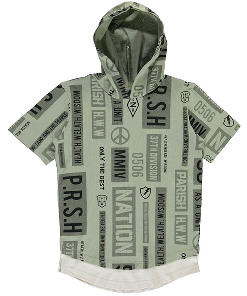 parish nation jogging suits