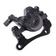thumbnail image 1 of Pinza De Freno De Disco Apta Para Smartgyro Speedway Scooter Eléctrico Reemplazo De Freno De Disco De aleación De Aluminio Negro, 1 of 7