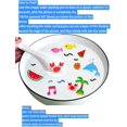 thumbnail image 4 of 12-color Magic Pens For Kids, Invisible Ink Pen, Water Magic Colouring Book, Colouring Pens For Kids Magic Whiteboard, Kids Pens, 4 of 5