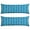Maritime S, variant on Cute Strawberry Flowers Body Pillow Case - 20x54 Inch Long Pillow Cover with Hidden Zipper - Soft Machine Washable Full Length Support