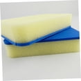 thumbnail image 3 of WESIEVYA Table Tennis Rubber Cleaning Kit Sponge Beige Water Absorption for Bat Maintenance 1Set, 3 of 8