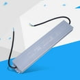 thumbnail image 2 of Switching Power Supply, Industrial Accessory Electric Source HRUW-250W-24V LED Power Supply, Waterproof For LED Strips LED Light, 2 of 8