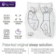thumbnail image 2 of Hug Sleep, Sleep Pod Move Blanket For Men, Women, Teens, And Kids, 2 of 5
