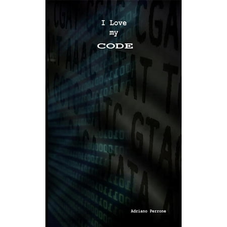 I Love my Code - eBook