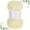 A-B, variant on Xoxingysm Acrylic Yarn,Crochet Yarn,2 Skeins Yarn Chunky Faux Yarn Eyelash Yarn for Crochet Knit Coarse Yarn Imitation Wool Yarn