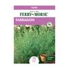 Ferry-Morse Tarragon Herb Plant Seeds (1 Pack) - Seed Gardening, Full Sunlight Herb Plant Seeds (1 Pack) - Seed Gardening, Full Sunlight