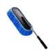 thumbnail image 4 of Accesorios de limpieza automotriz de automóvil para los estantes de espejos de dormitorios nanofibra azul, 4 of 8