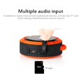 thumbnail image 4 of Waterproof Wireless Portable Caixa De Som Bluetooth Speaker Music Sound Box For Mini Subwoofer Blootooth Car Automotive Bocina, 4 of 5