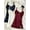 Multicolor 8, variant on Women's Spaghetti Strap Cami Top Lace Detail Fitted Sleeveless Casual Everyday