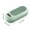 🔥 Green_New#2999, variant on Jewelry Cleaner Machine | Portable Ultrasonic Cleaning Device - 3/5/10 Min Timer | 3 Vibration Modes | USB Rechargeable | For Rings, Eyeglasses, Watches, Dentures | 24x10x7cm | 1 Piece