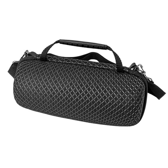 Shockproof Travel Case Design For Charge 6 Speakers Shell with Handle Strap