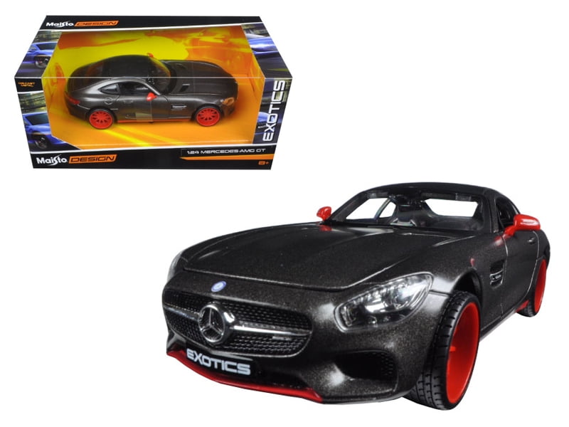 mercedes amg diecast