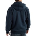 thumbnail image 2 of Sudadera Carhartt Rain Defender Paxton pesada con capucha, 2 of 2