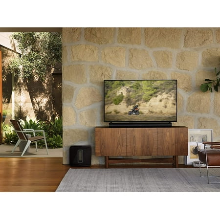SONOS SUB (GEN3) - Black