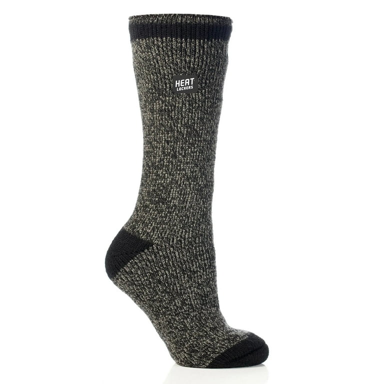 Womens thermal deals socks walmart
