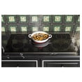 thumbnail image 5 of CEP90361TBB 36 Inch Radiant Cooktop With 5 Elements, 5 of 7