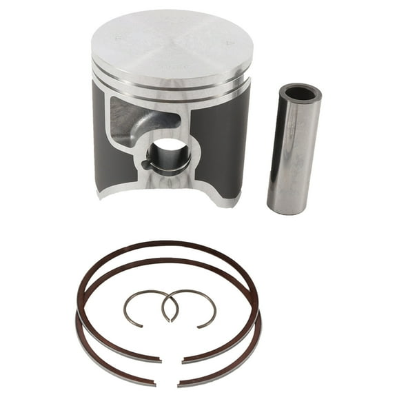 New Vertex 55.96mm Replica Piston Kit for KTM 51530007400II, 23383B
