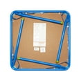 thumbnail image 4 of Cocomelon 3 Piece Blue Table And Chair Set, 4 of 8