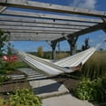 thumbnail image 3 of Vivere Latin Freestanding Hammock, Solis, 3 of 7