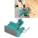 thumbnail image 5 of Tornillo de banco Prensa de taladro Material de hierro Mandíbulas anchas altas y fuertes Larga vida útil Movimiento estable para maquinaria para mantenimiento de automóviles ANGGREK Otros, 5 of 8