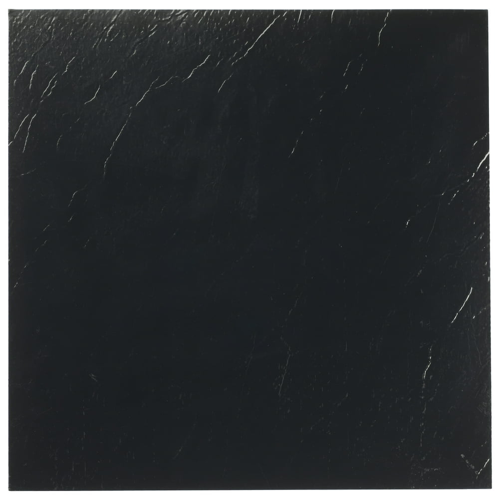 Achim Sterling Self Adhesive Vinyl Floor Tile 20 Tiles/20 Sq. ft., 12