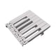 thumbnail image 3 of Reemplazo de teclado de piano eléctrico, reparación de componentes de piano, panel de notas profesional para PSR-S650, 3 of 9