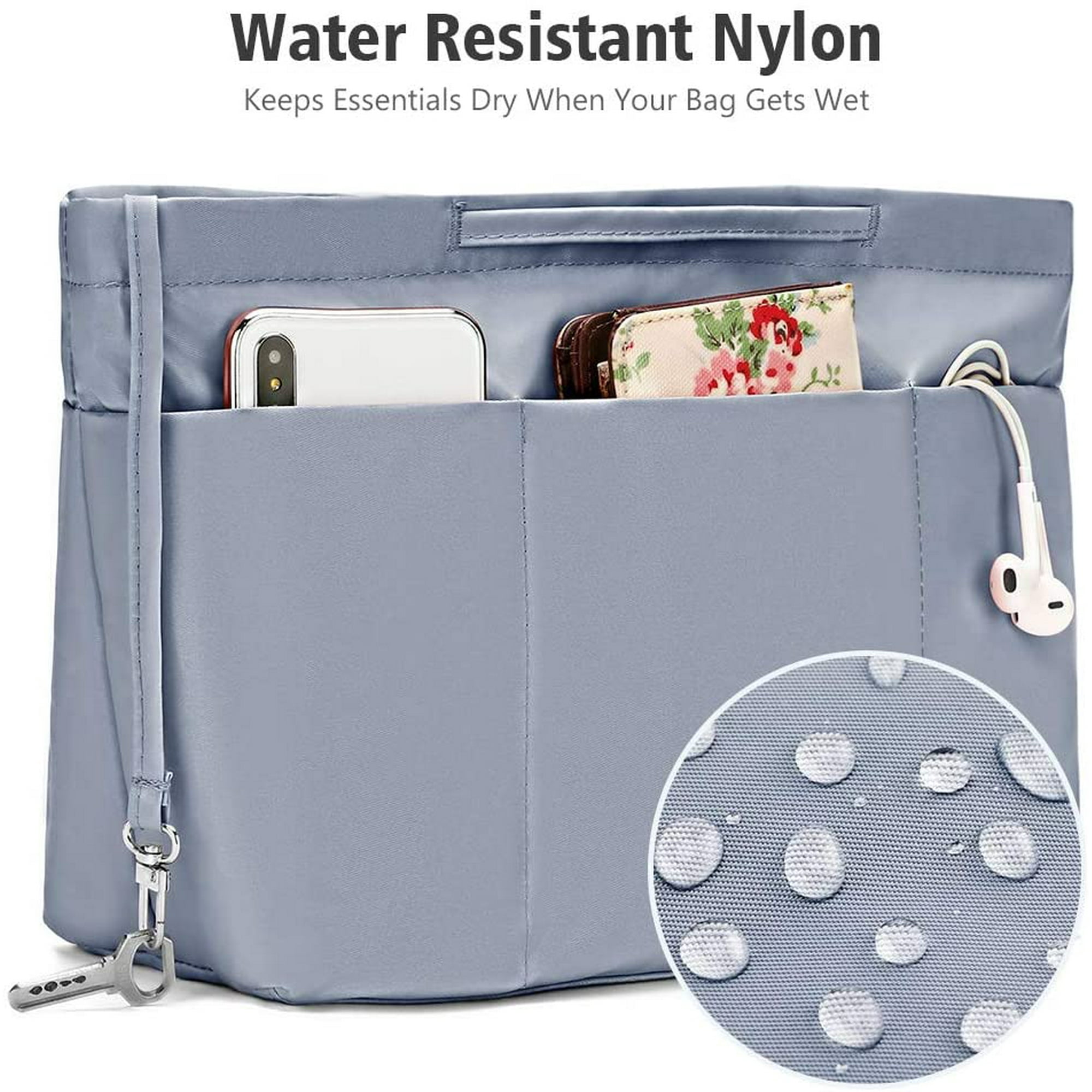 Bridawn nylon tote organizer hotsell