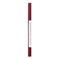 thumbnail image 2 of Delineador de labios Revlon ColorStay vino 0.28 g, 2 of 4