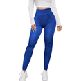 thumbnail image 1 of Leggings de Mujer Estilo Mezclilla Unitalla Comodidad y Estilo en Leggins, 1 of 5