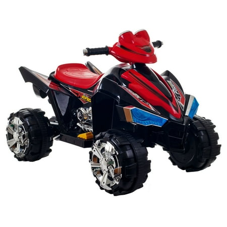 ride on toy quad