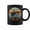 White, variant on Save The Southern Resident Orcas Retro Drawing Coffee Mugs
