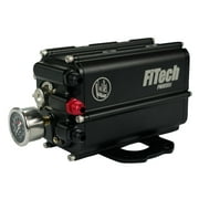 Fitech Fuel Injection Mini Force Fuel Surge Tank 255LPH EFI