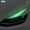 Green, variant on For TeslaModel3/Y Car Headlight Color-changing Film Daytime Running Car L-ights