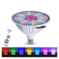 thumbnail image 2 of Led Swimming Pool Underwater Lights PAR38 Light Source Underwater Replacement Colorful E26E27 Embedded Lights 12V-40W , 120V-40W ,High Efficiency, 2 of 5