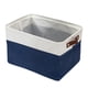 thumbnail image 5 of Cesta de Almacenamiento Sunnimix Azul, 5 of 7