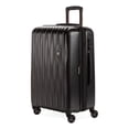 thumbnail image 1 of Equipaje SwissGear 7272 Energie, ampliable, 24 pulgadas, negro, 1 of 9