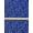 Royal blue/Black, variant on Bandanna Print Broadcloth Fabric, Sells by the Yard from Sal Tex Fabrics, Navy Blue