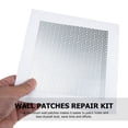 thumbnail image 1 of OULII 1 Set Dry Wall Repair Putty Silver Aluminum for Quick Application, 1 of 7