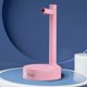 thumbnail image 4 of Dispensador de agua automático USB Dispensadores de agua de barril portátiles para el hogar (rosa) Likrtyny Libre de BPA, 4 of 6