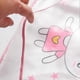 thumbnail image 2 of Waterproof long-sleeved bib, children's bib with sleeves, unisex feeding apron (Blue)_c*, 2 of 3