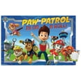 thumbnail image 1 of Nickelodeon Paw Patrol - Crew Wall Poster, 14.725" x 22.375" Framed, 1 of 5